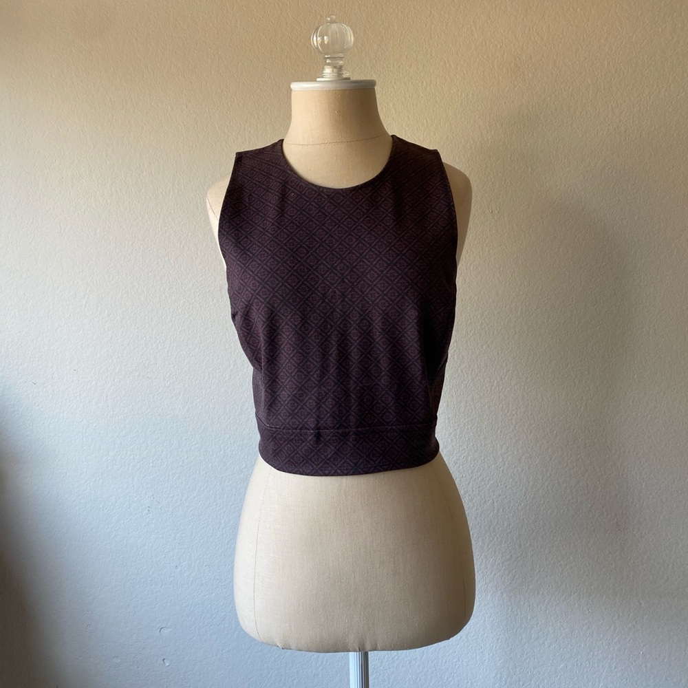 Urban Outfitters crop top